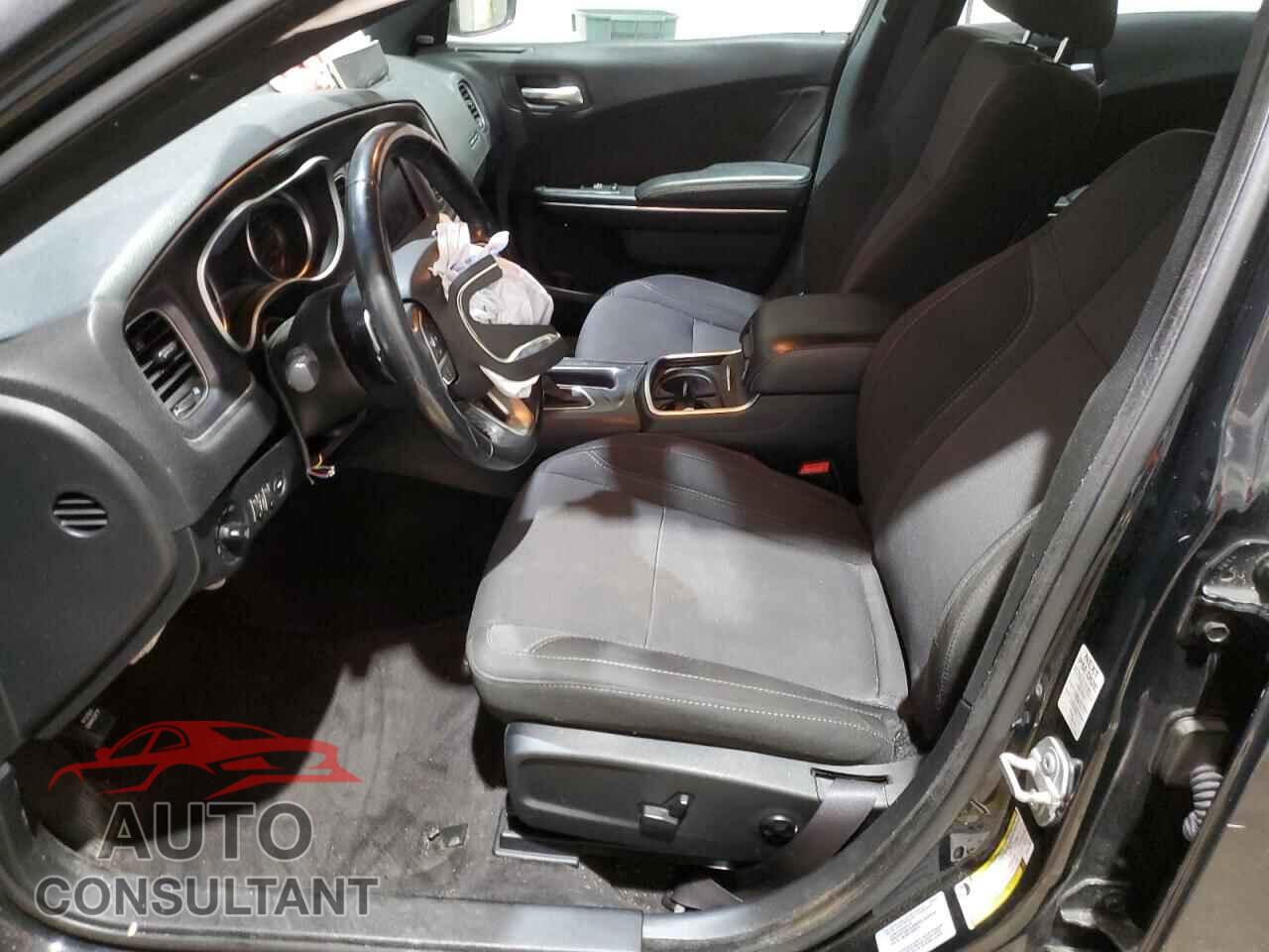 DODGE CHARGER 2017 - 2C3CDXCTXHH523795