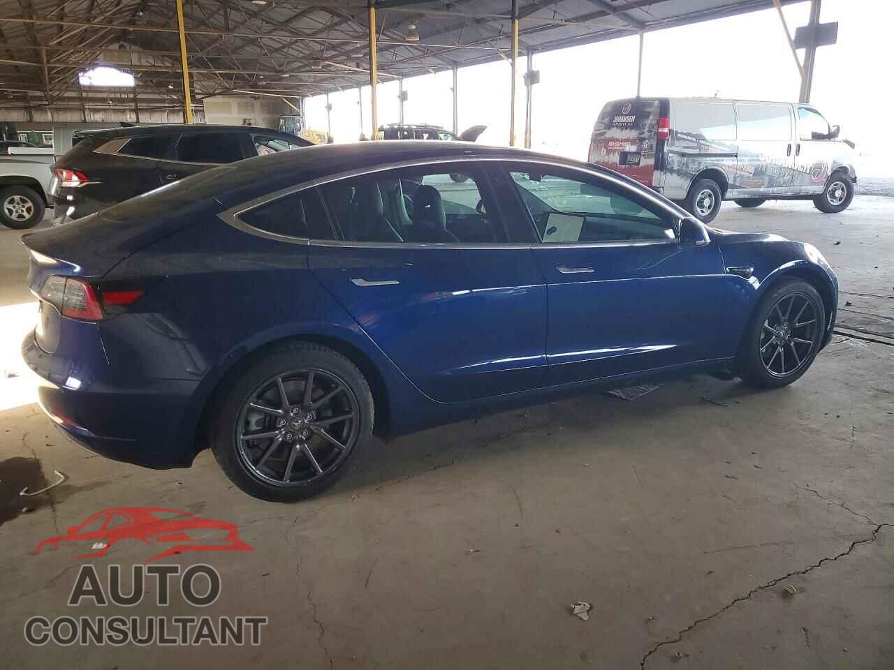 TESLA MODEL 3 2020 - 5YJ3E1EA5LF796949