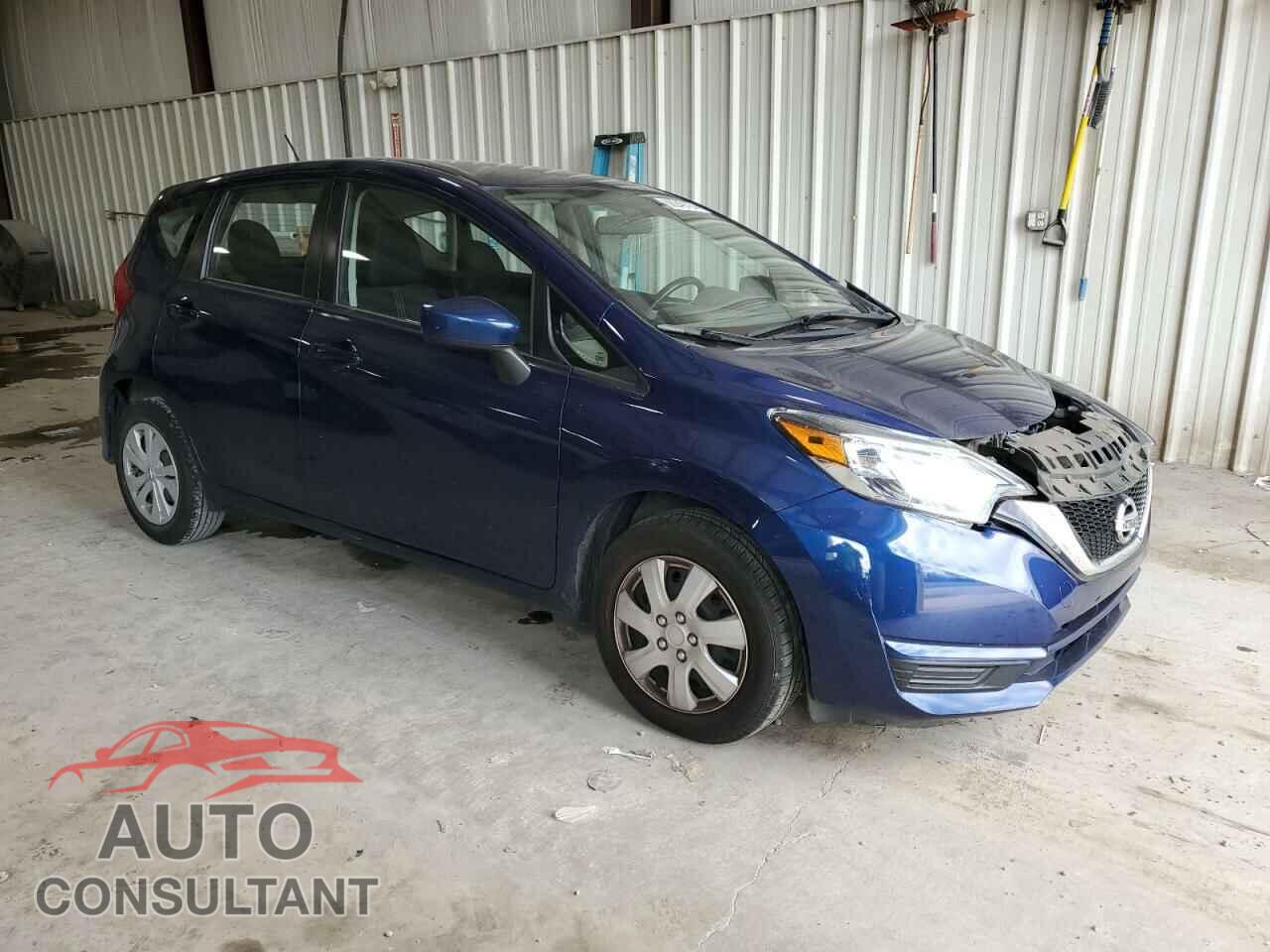 NISSAN VERSA 2017 - 3N1CE2CP8HL366339