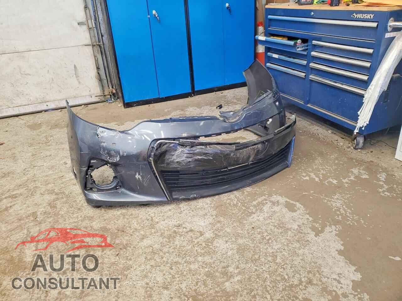 TOYOTA COROLLA 2015 - 2T1BURHE4FC439587