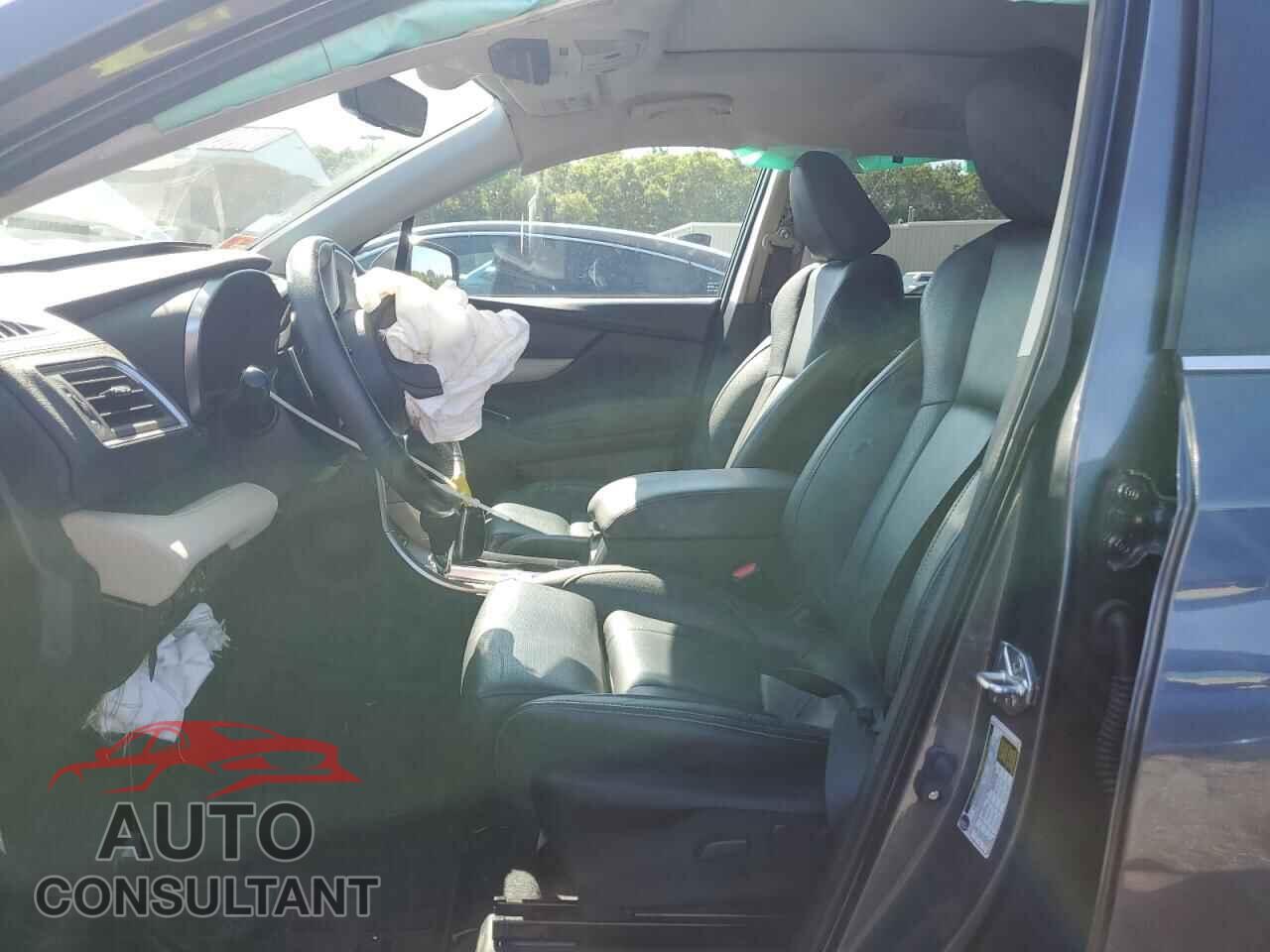 SUBARU ASCENT 2021 - 4S4WMAPD1M3473676