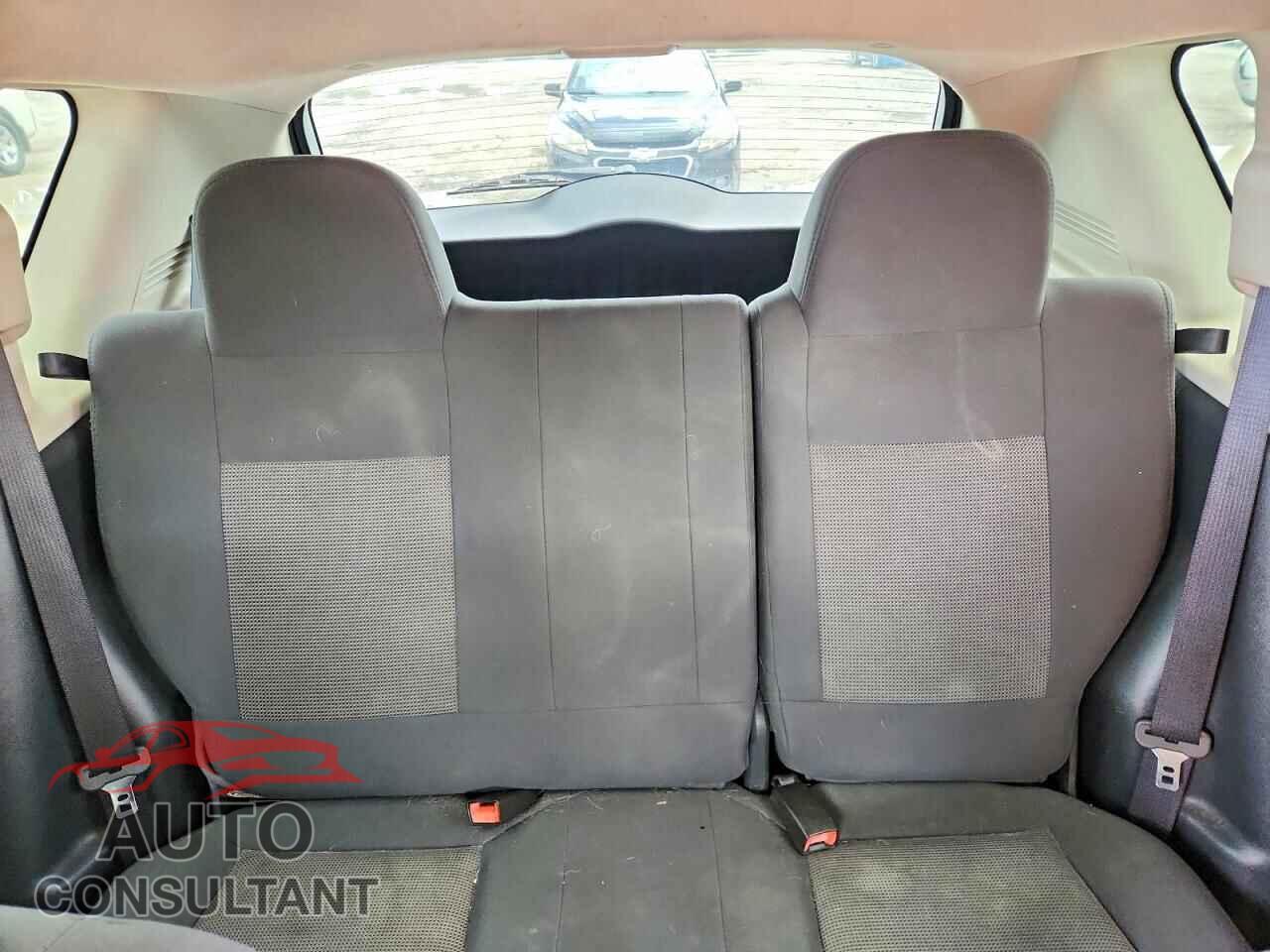 JEEP COMPASS 2012 - 1C4NJCBA6CD553890