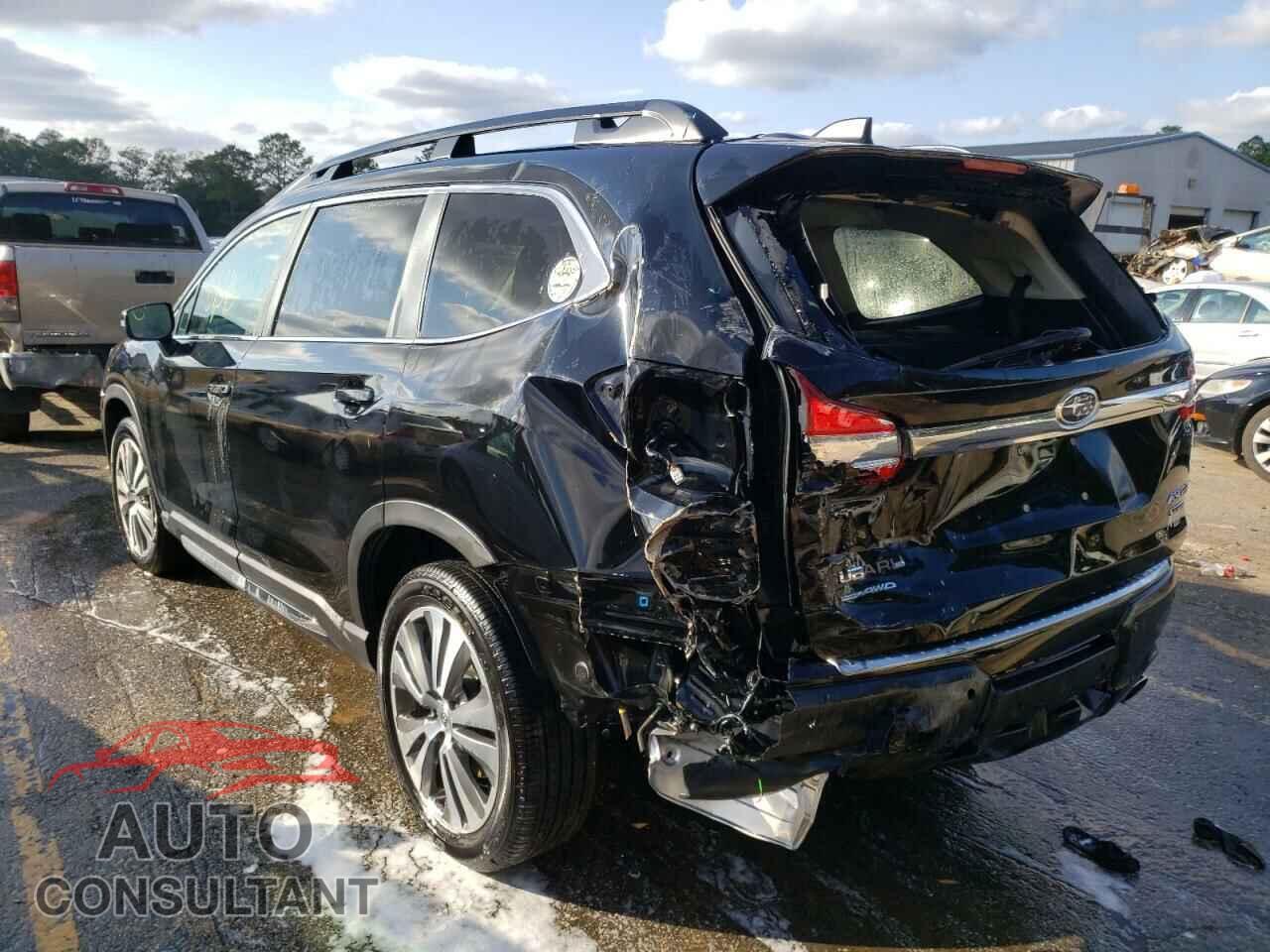 SUBARU ASCENT 2019 - 4S4WMAPD8K3402648