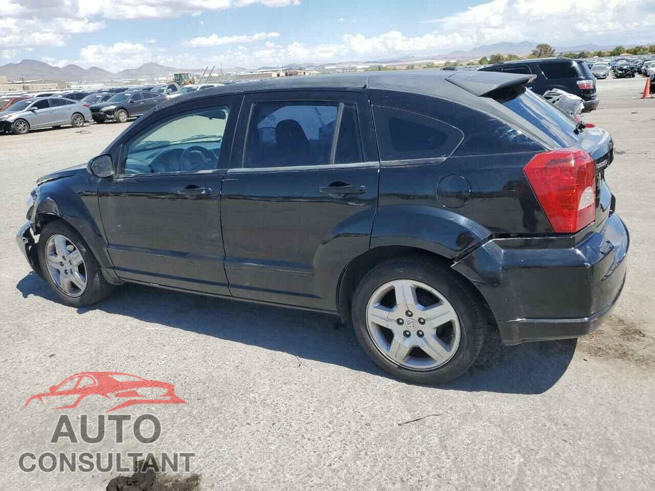 DODGE CALIBER 2009 - 1B3HB48A29D103266