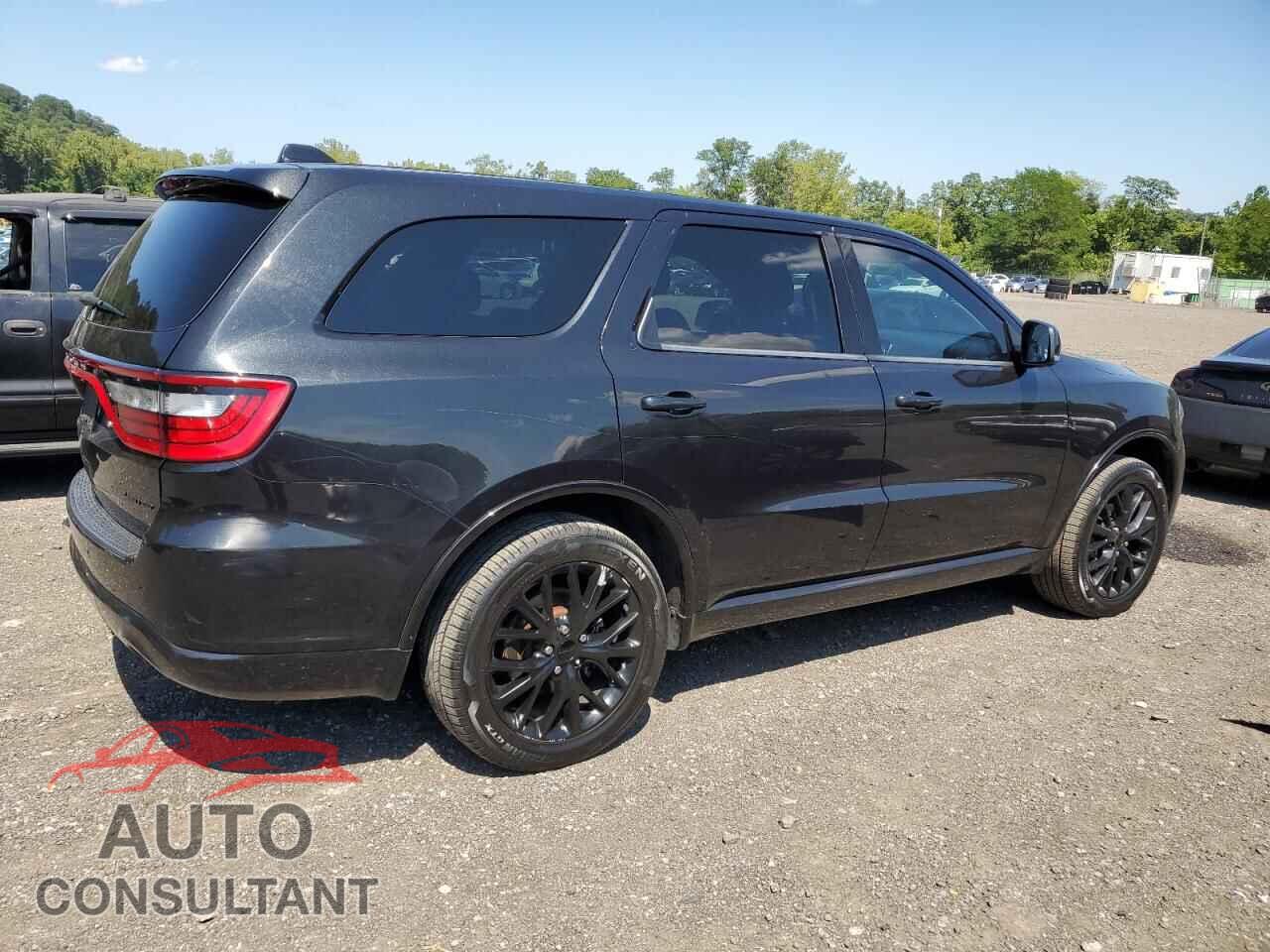 DODGE DURANGO 2015 - 1C4RDJDG6FC169858
