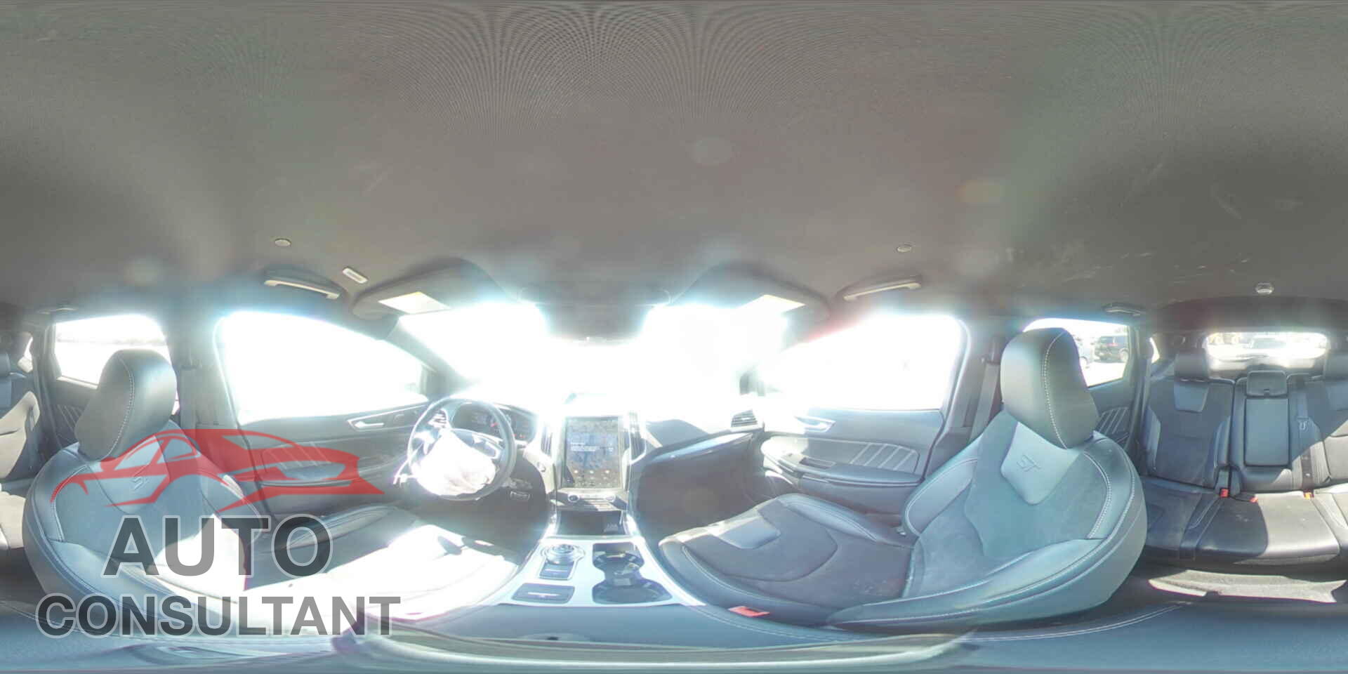 FORD EDGE 2022 - 2FMPK4AP5NBA08883