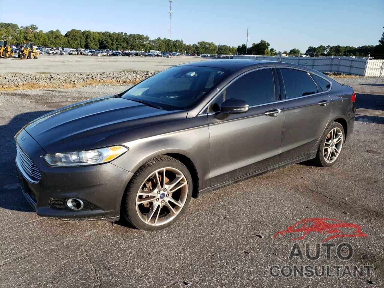 FORD FUSION 2016 - 3FA6P0D98GR271984