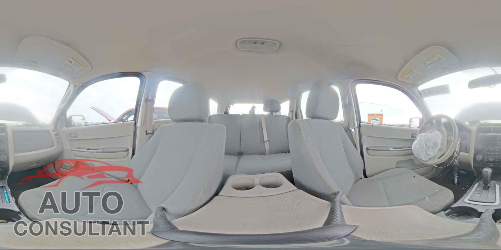FORD ESCAPE 2012 - 1FMCU0C70CKA82147