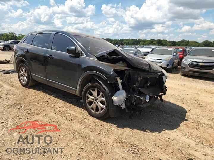MAZDA CX-9 2012 - JM3TB2CA0C0342048