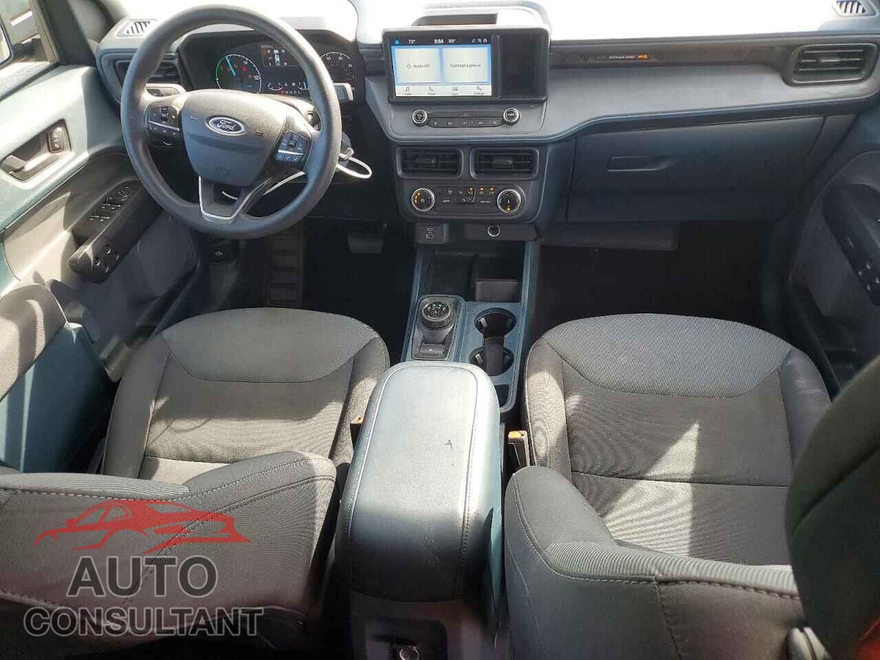 FORD MAVERICK 2023 - 3FTTW8E32PRA79372