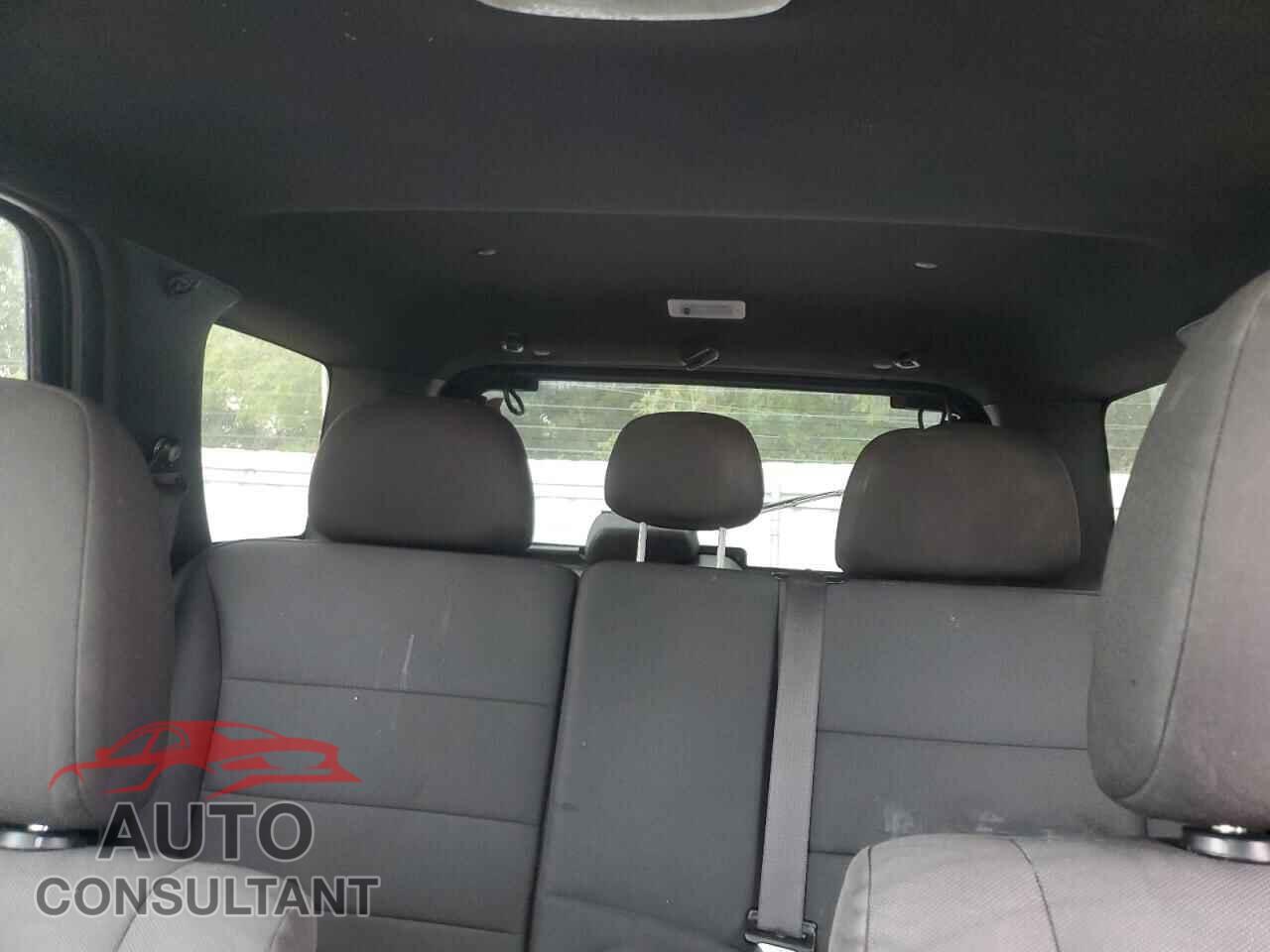 FORD ESCAPE 2011 - 1FMCU0DG0BKB80740
