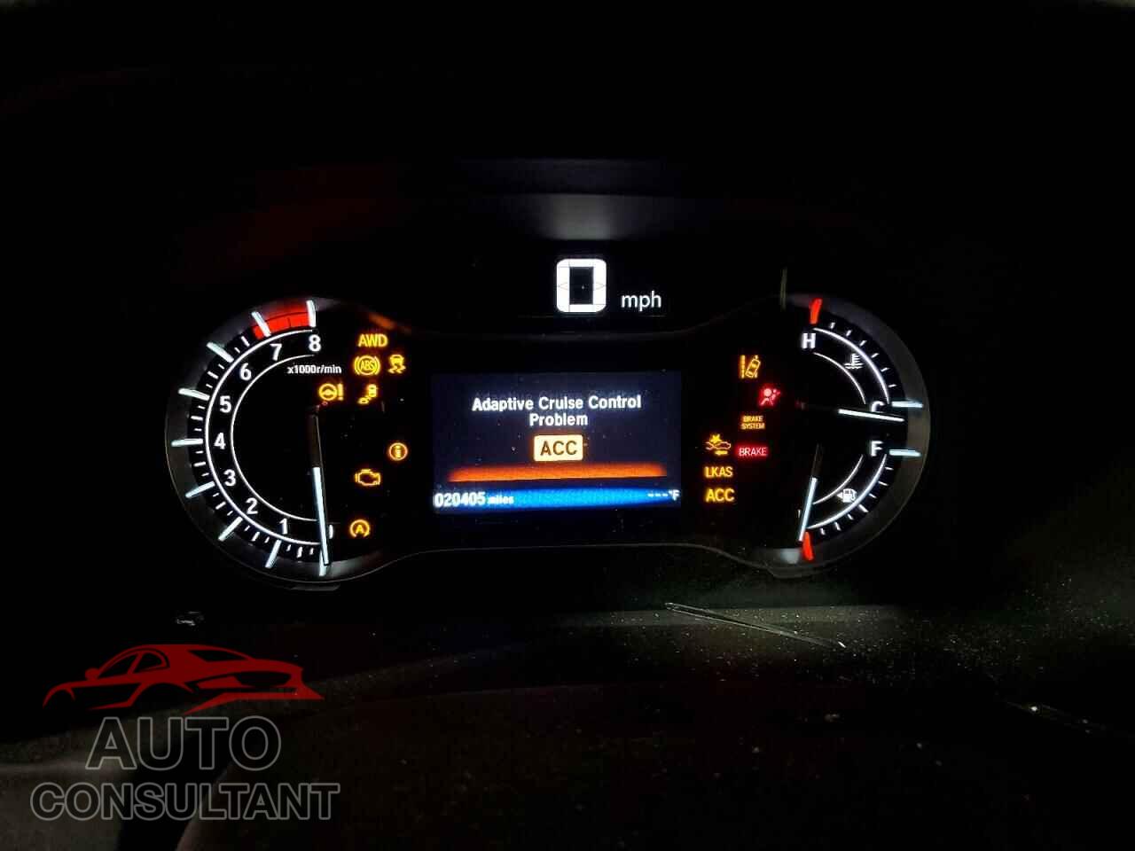 HONDA RIDGELINE 2023 - 5FPYK3F79PB035495