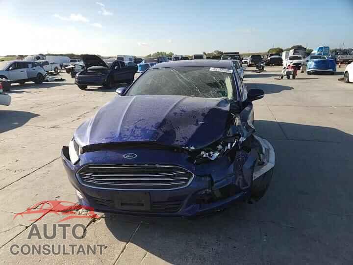 FORD FUSION 2016 - 3FA6P0H92GR314113