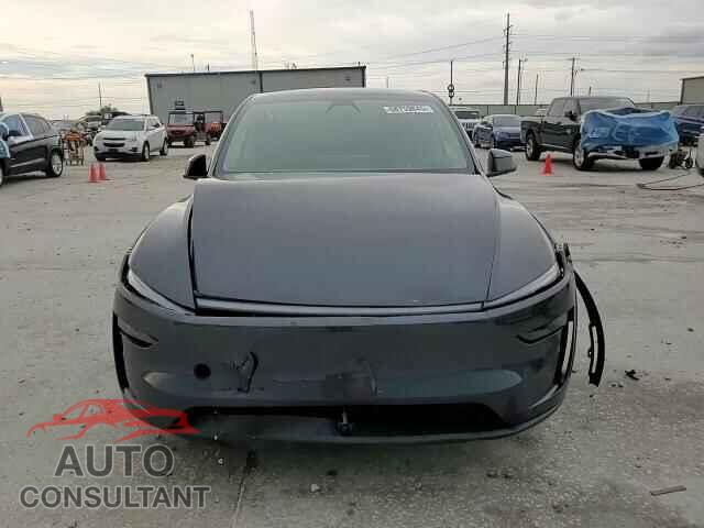 TESLA MODEL Y 2026 - 7SAYGDED9TA430357