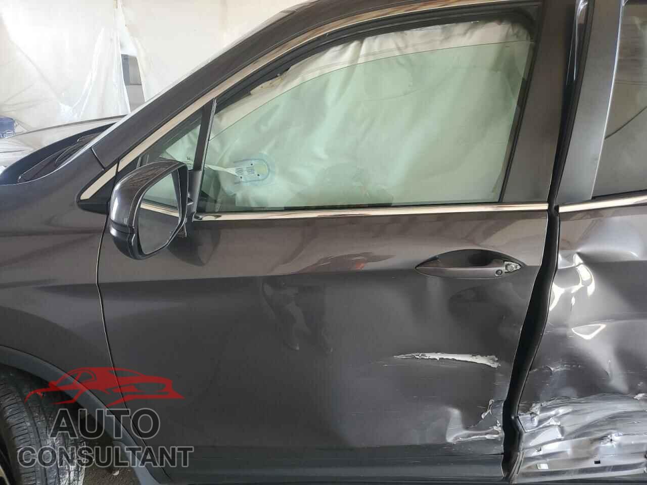 HONDA PILOT 2017 - 5FNYF6H56HB014700