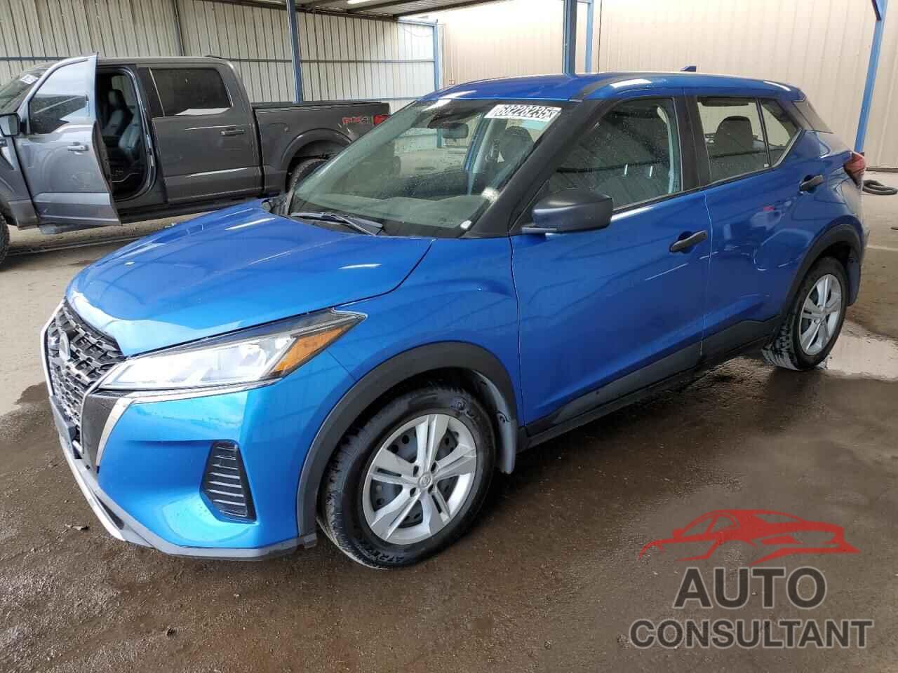 NISSAN KICKS 2023 - 3N1CP5BV1PL499292