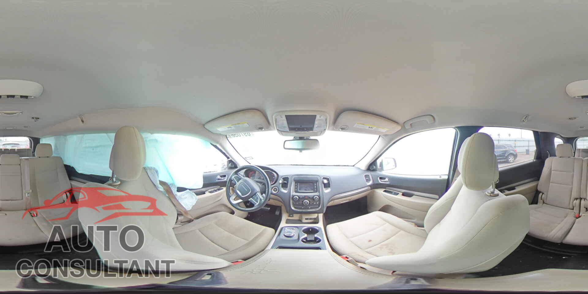 DODGE DURANGO 2014 - 1C4RDHAG7EC973971
