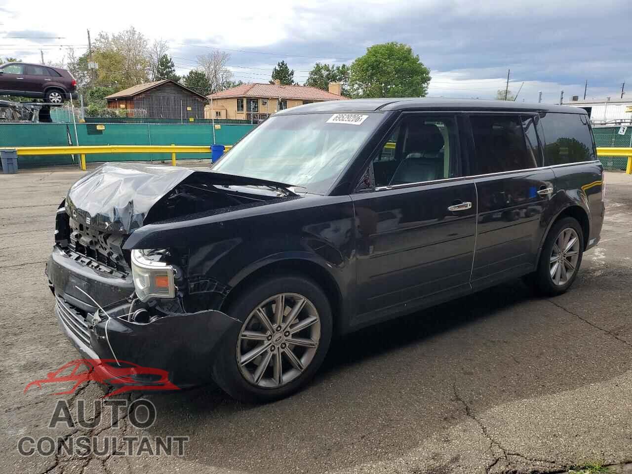 FORD FLEX 2016 - 2FMHK6D86GBA02470