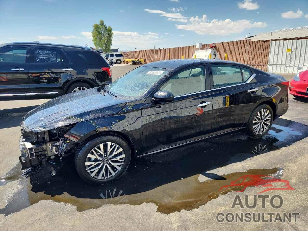 NISSAN ALTIMA 2025 - 1N4BL4DV1SN344428