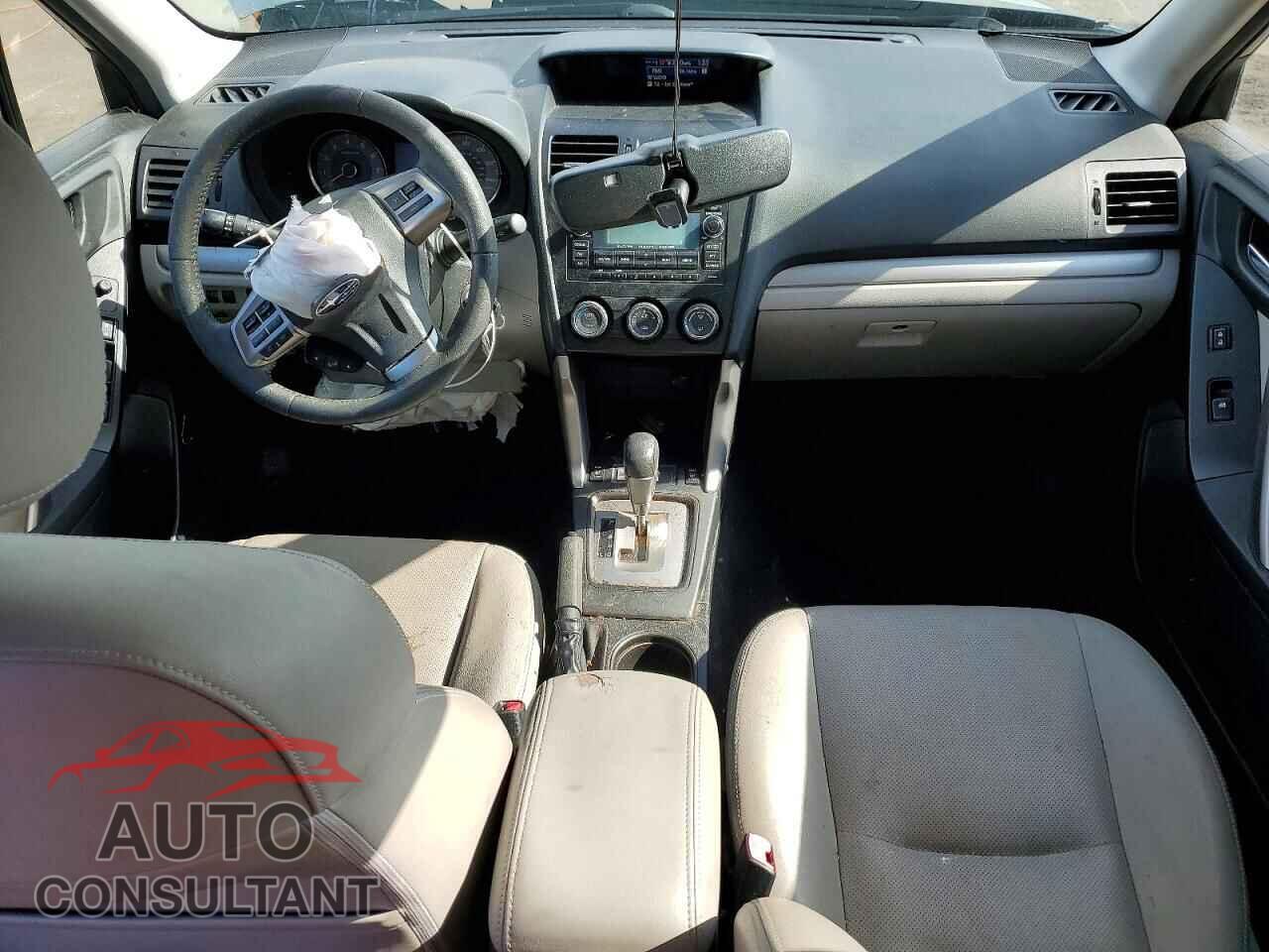 SUBARU FORESTER 2015 - JF2SJAHC4FH514570
