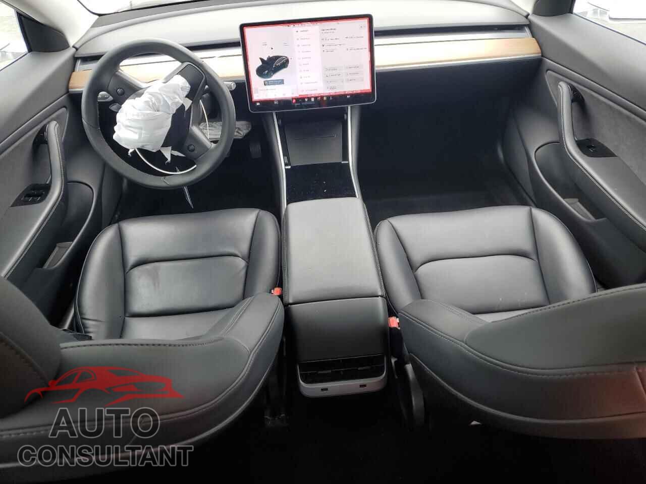 TESLA MODEL 3 2020 - 5YJ3E1EB3LF665334