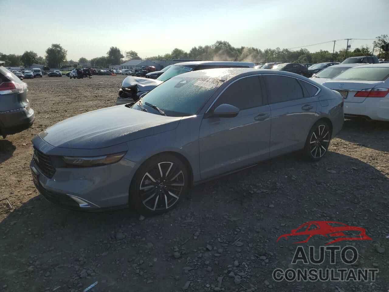 HONDA ACCORD 2023 - 1HGCY2F88PA049998