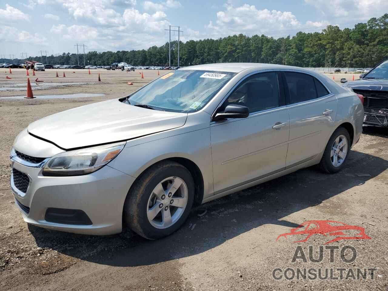 CHEVROLET MALIBU 2014 - 1G11B5SL4EF173858