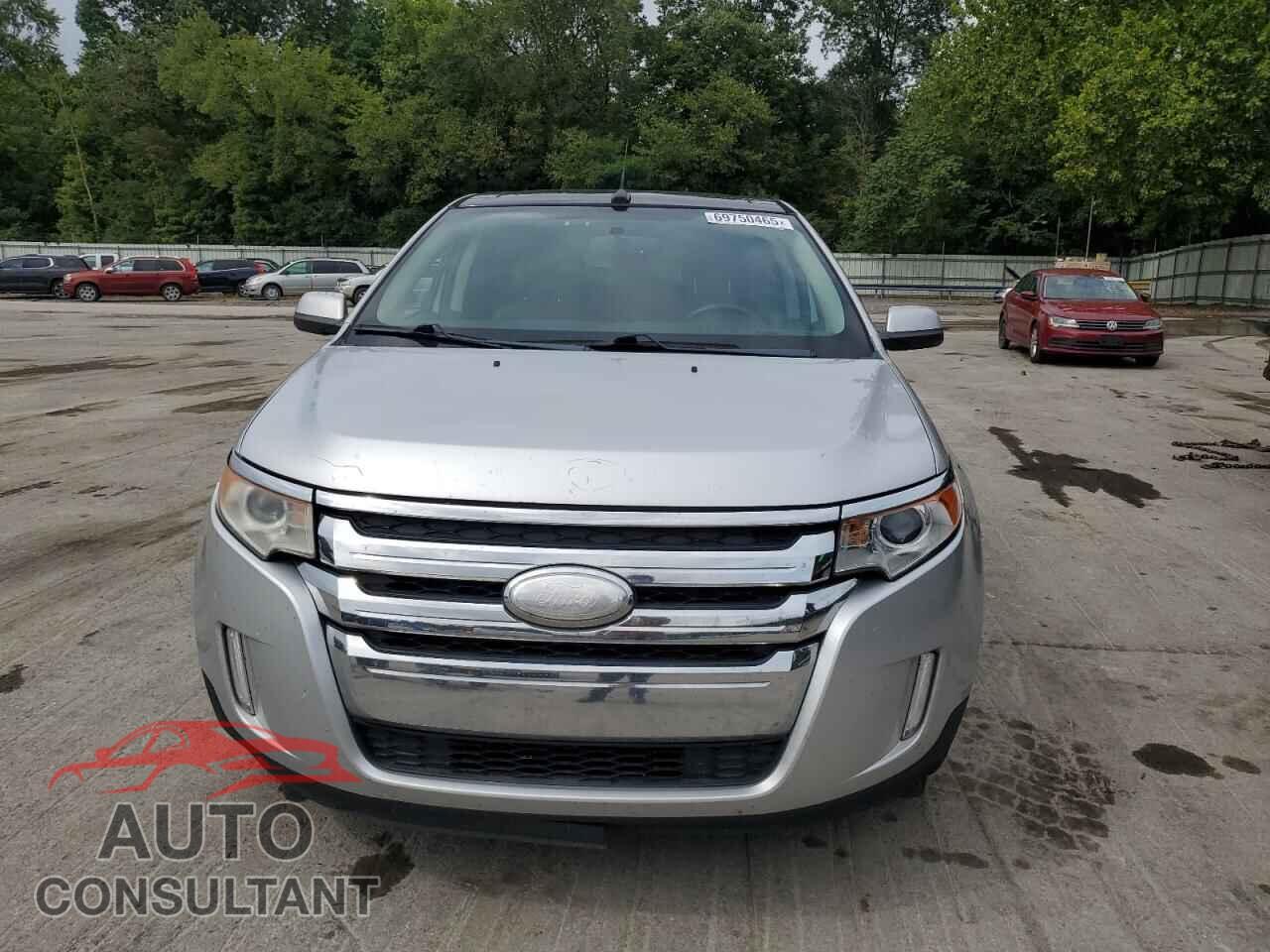 FORD EDGE 2013 - 2FMDK4JC0DBB62318