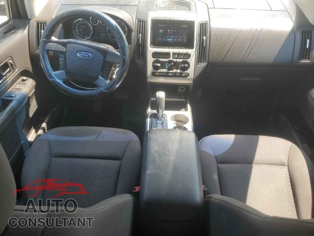 FORD EDGE 2010 - 2FMDK3GC2ABA86839