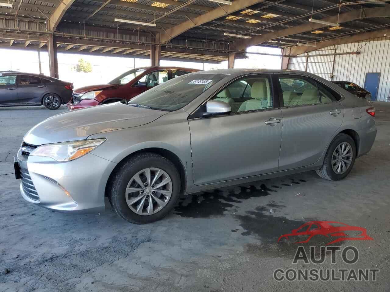 TOYOTA CAMRY 2016 - 4T1BF1FK3GU260395