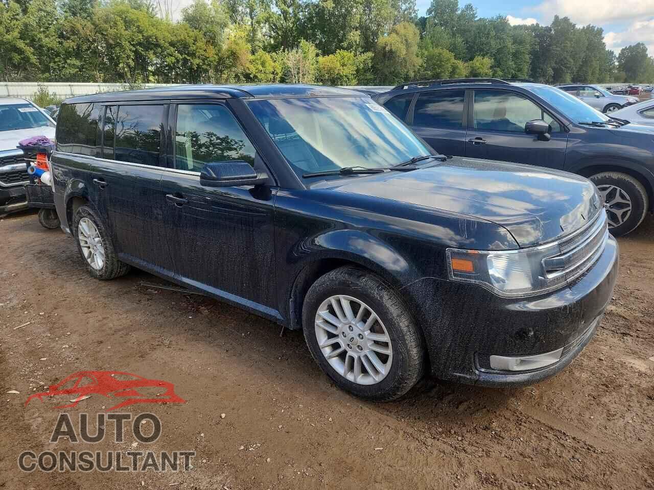 FORD FLEX 2014 - 2FMGK5C80EBD25384