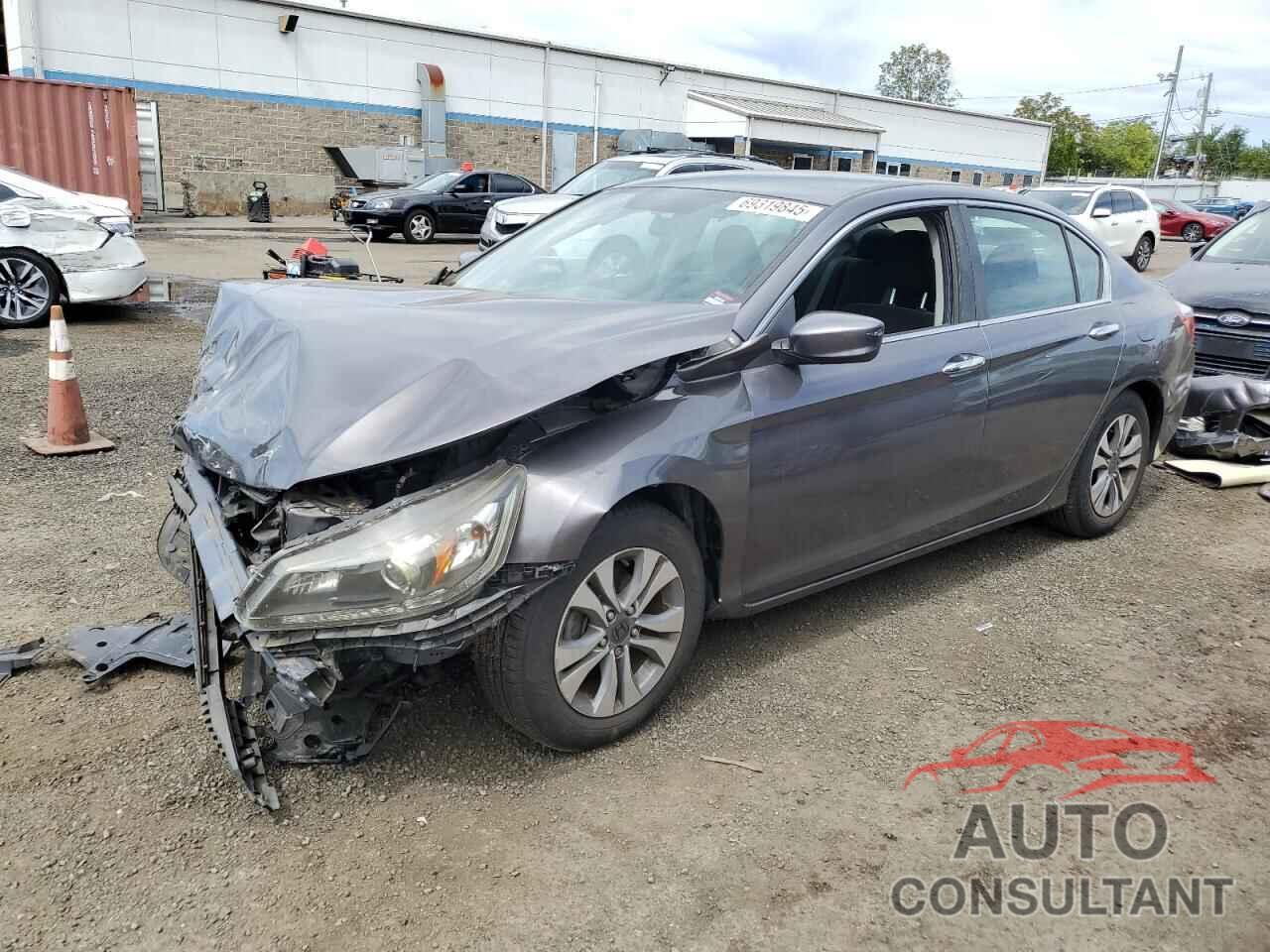 HONDA ACCORD 2013 - 1HGCR2F32DA229099