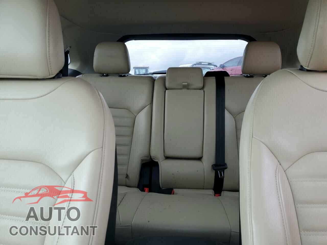 FORD EDGE 2018 - 2FMPK4J94JBC19519