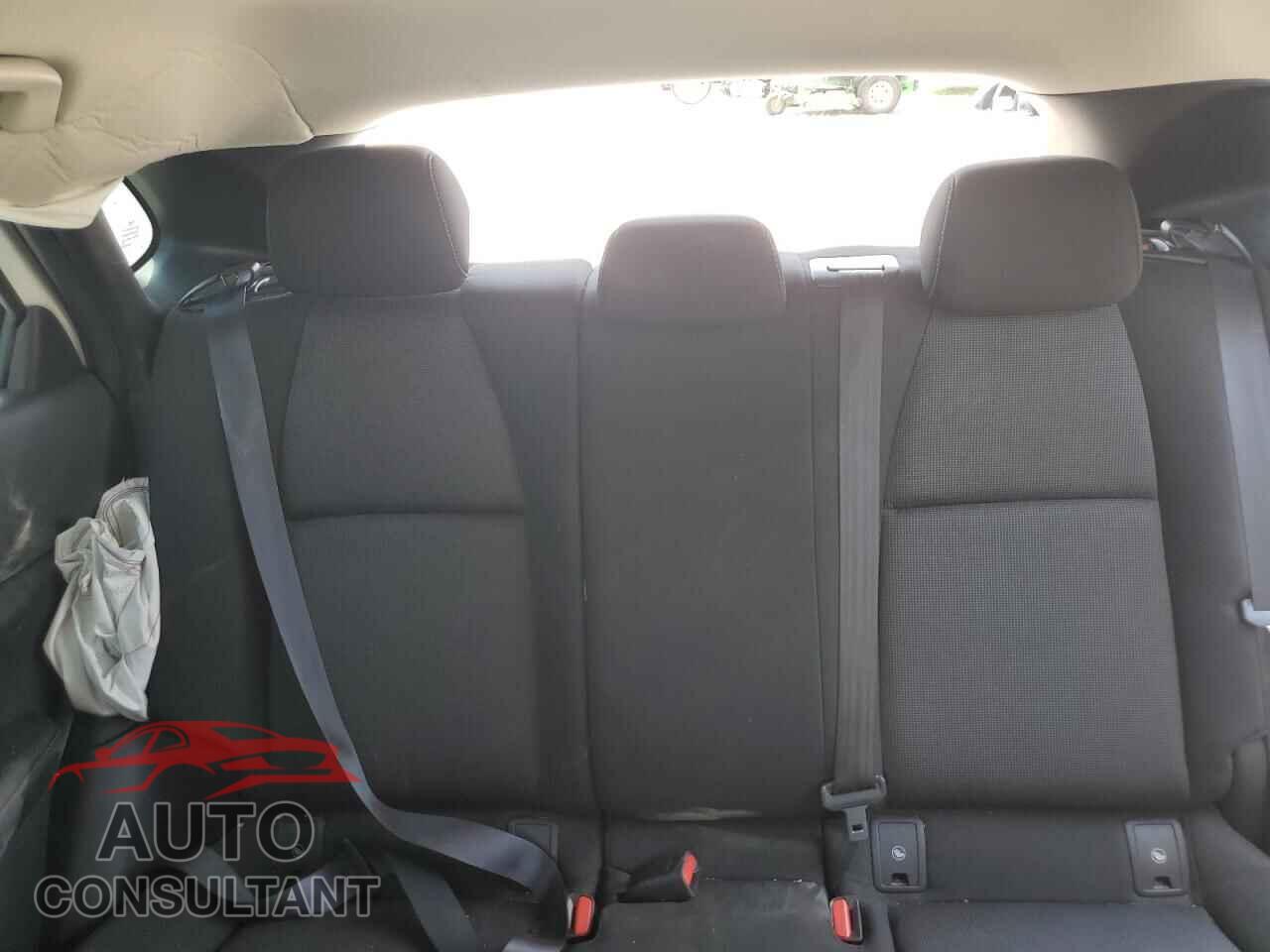 MAZDA CX30 2023 - 3MVDMBAM2PM580540