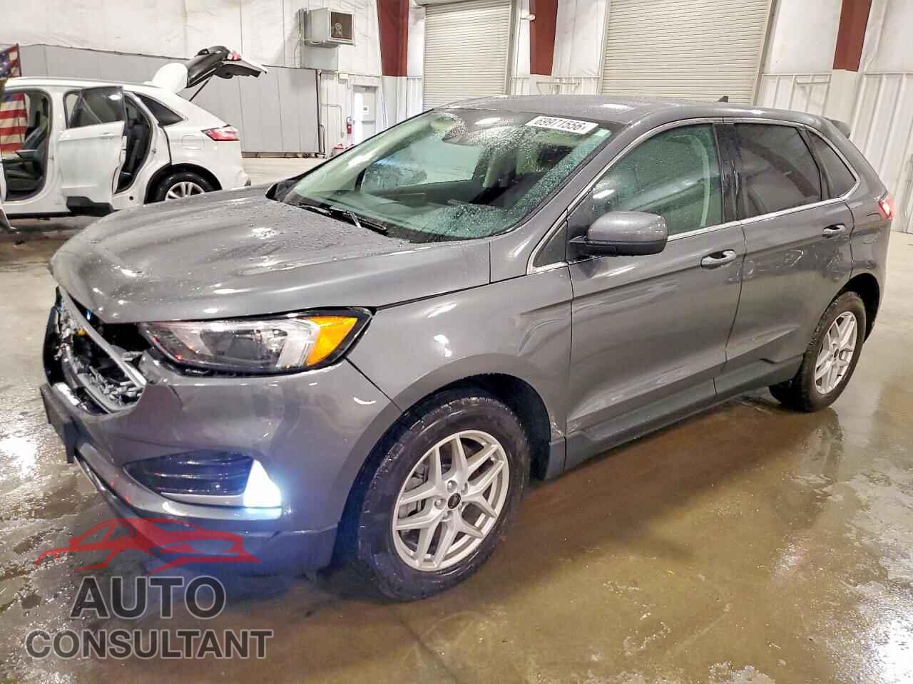 FORD EDGE 2023 - 2FMPK4J97PBA07433