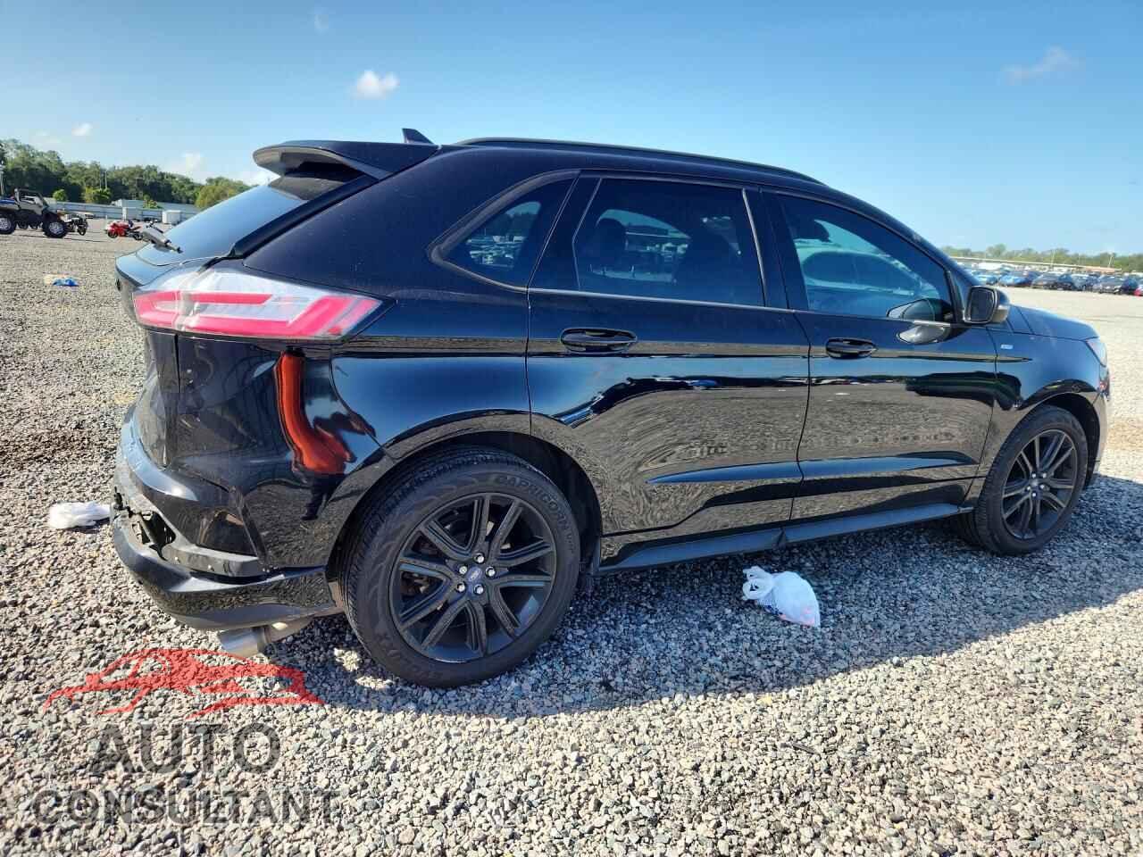FORD EDGE 2020 - 2FMPK3J94LBB20695