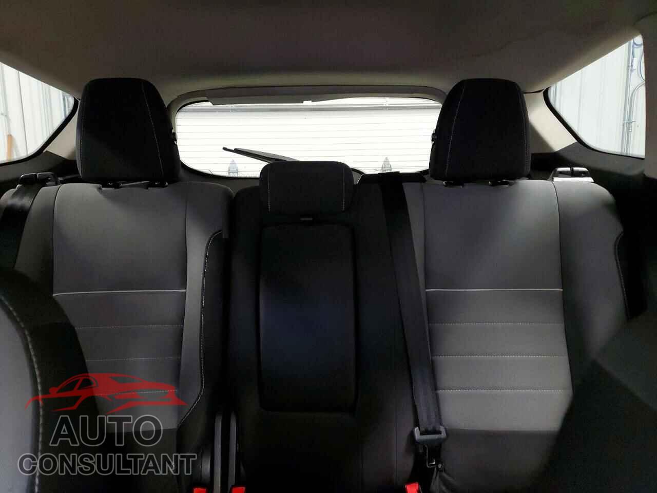 FORD ESCAPE 2014 - 1FMCU9G97EUD59433