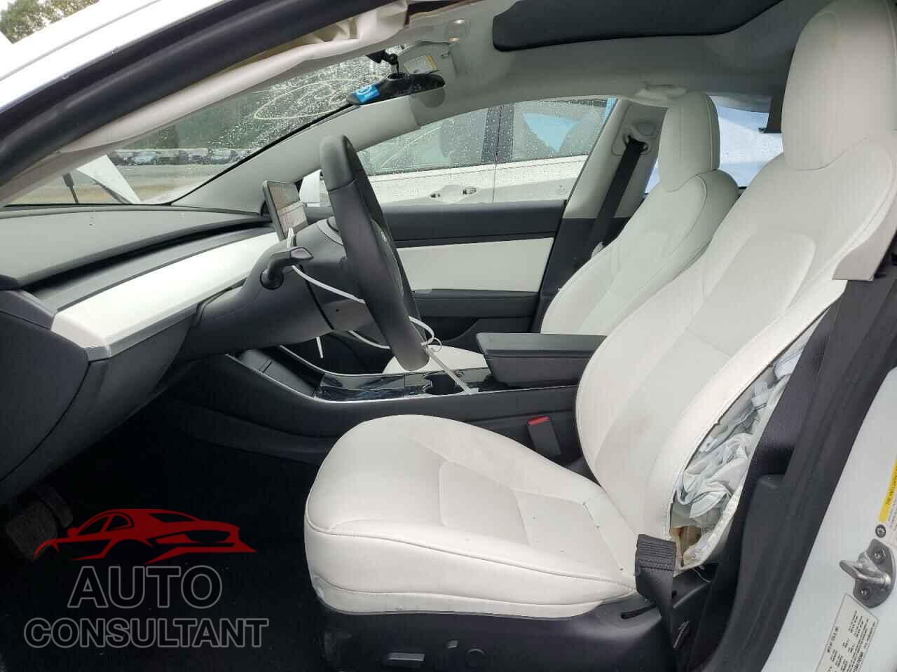 TESLA MODEL 3 2020 - 5YJ3E1EB4LF622685