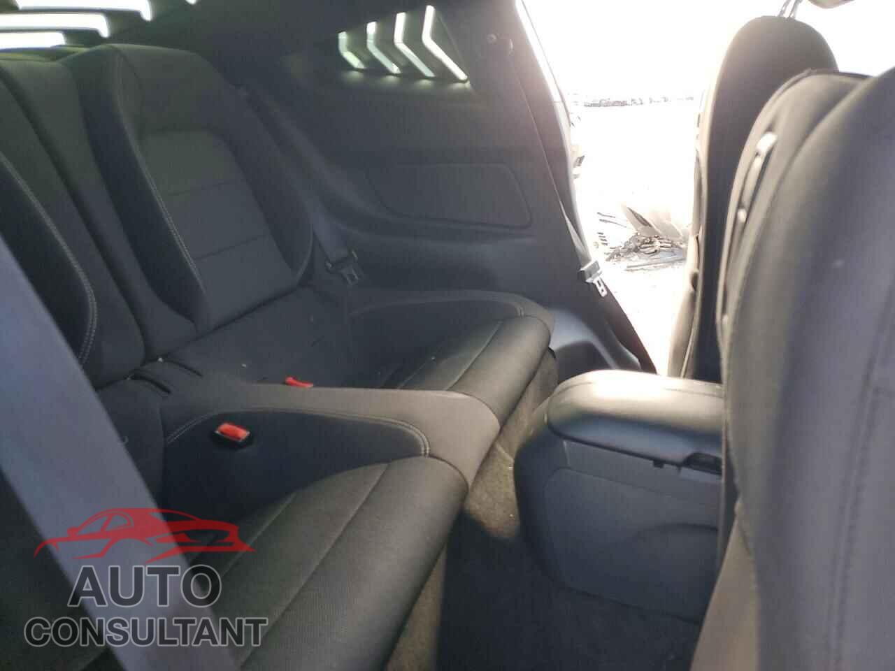 FORD MUSTANG 2017 - 1FA6P8AM7H5270904
