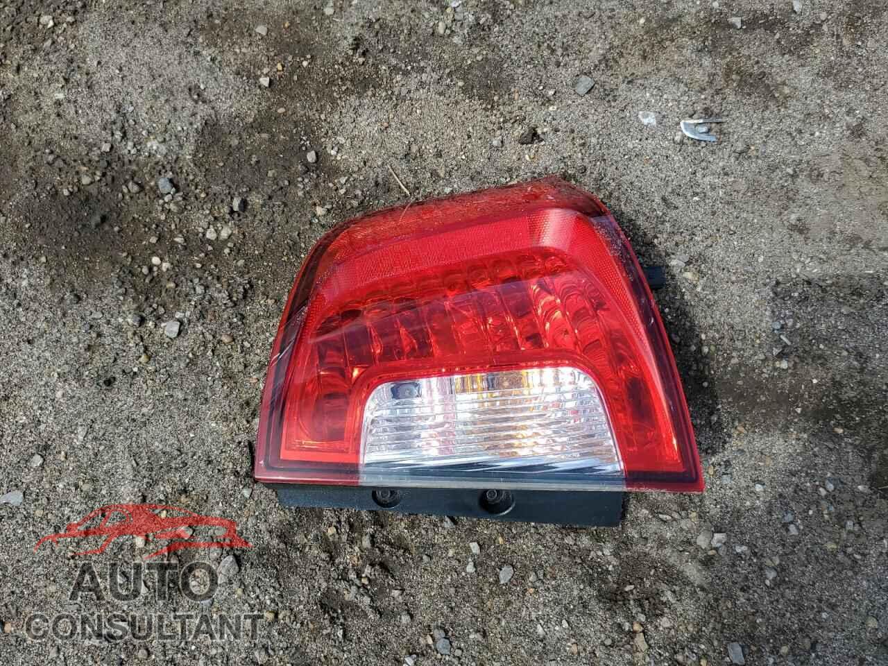 FORD EDGE 2013 - 2FMDK4JC2DBB85440