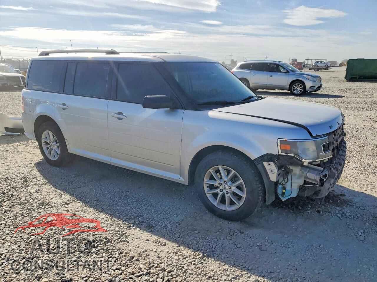 FORD FLEX 2015 - 2FMGK5B85FBA20692
