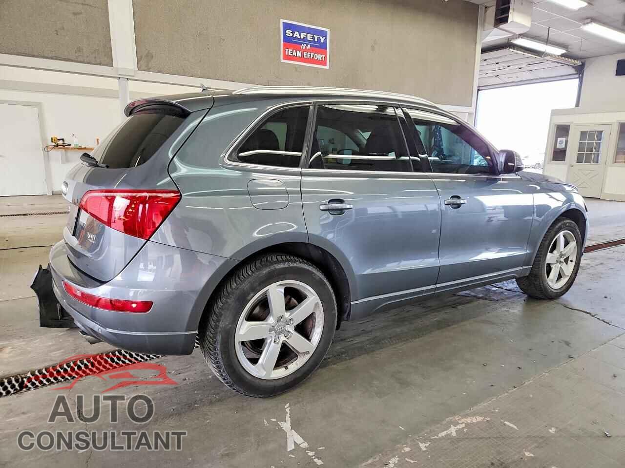 AUDI Q5 2012 - WA1LFAFP7CA118285