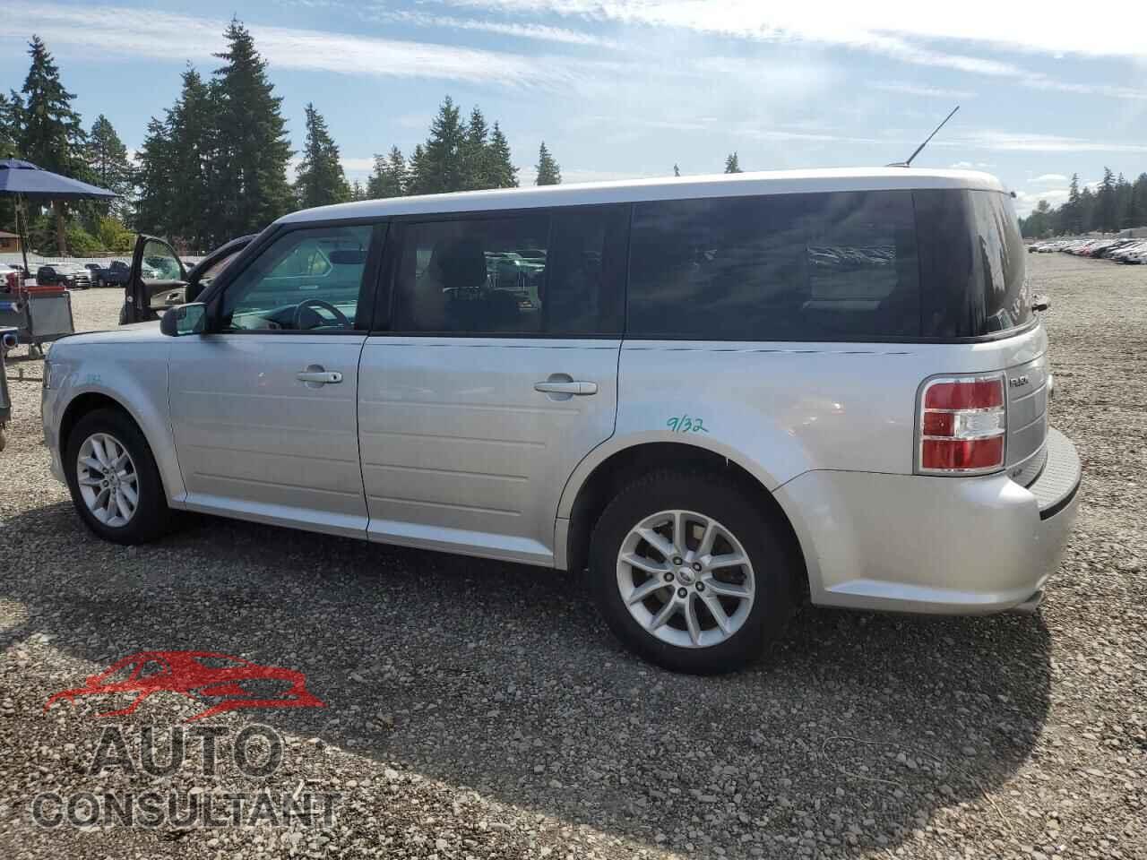 FORD FLEX 2015 - 2FMGK5B85FBA21549
