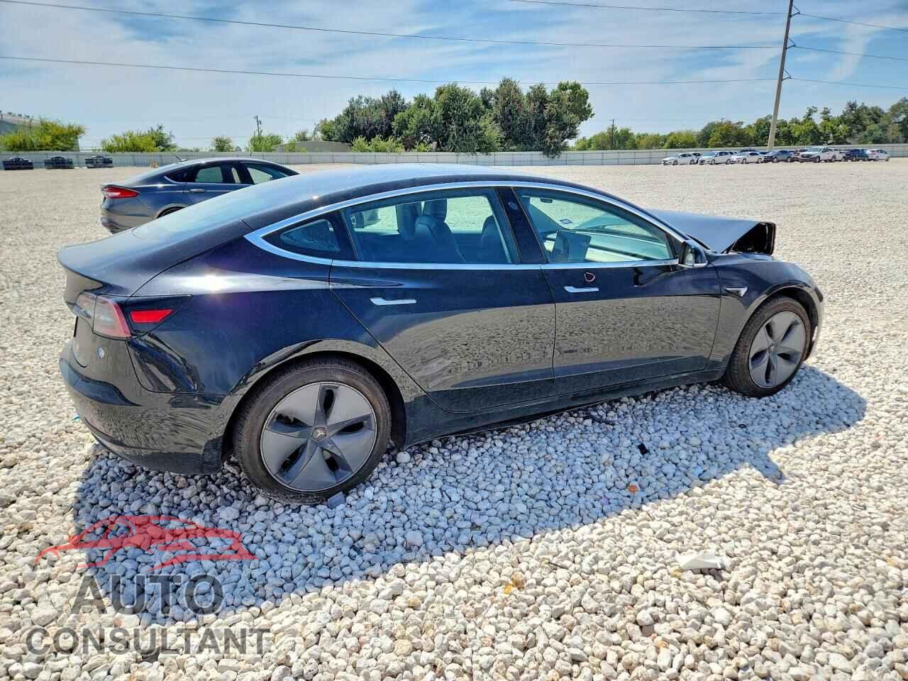 TESLA MODEL 3 2020 - 5YJ3E1EA9LF704533