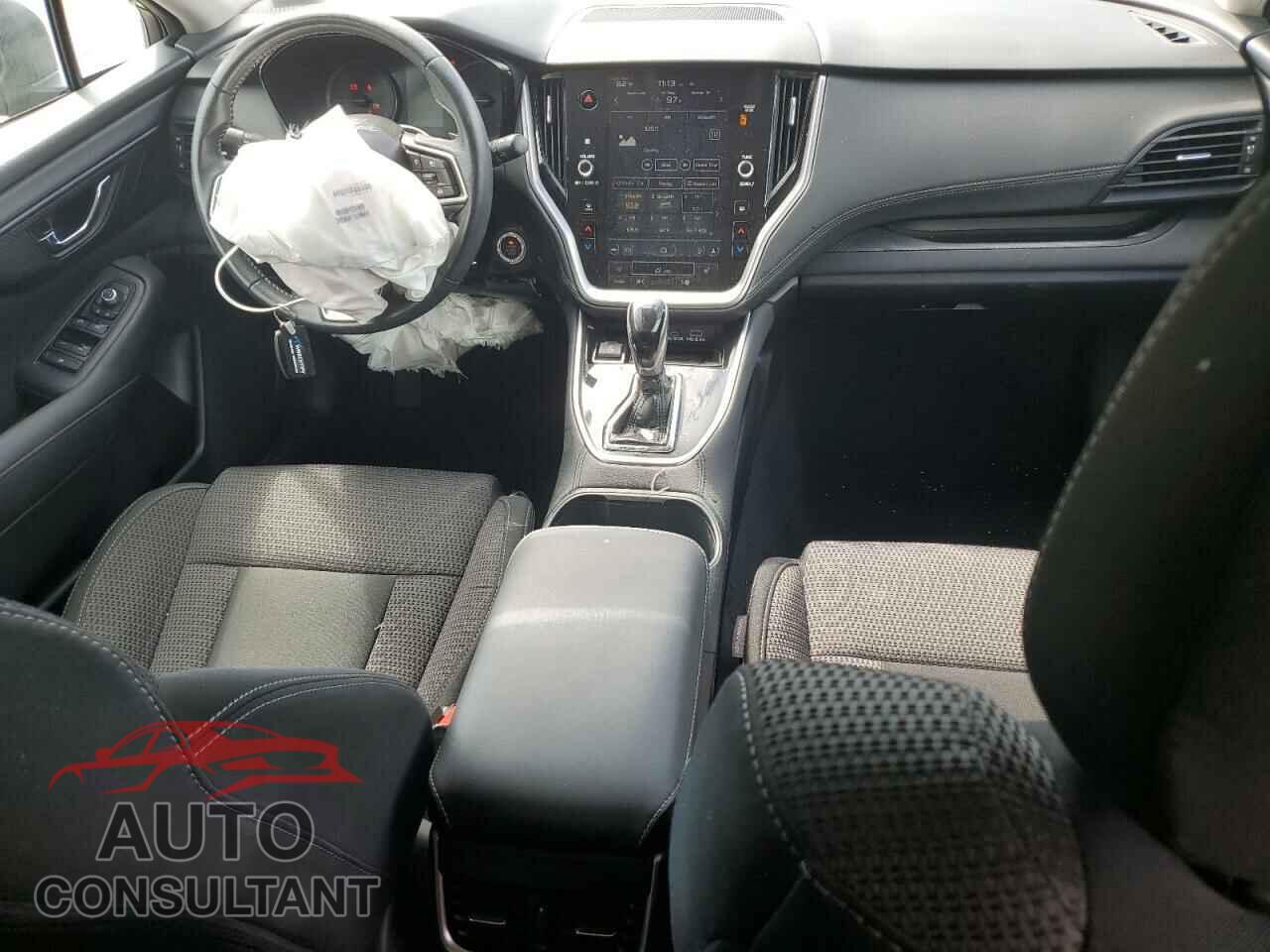 SUBARU OUTBACK 2023 - 4S4BTAFC2P3157301