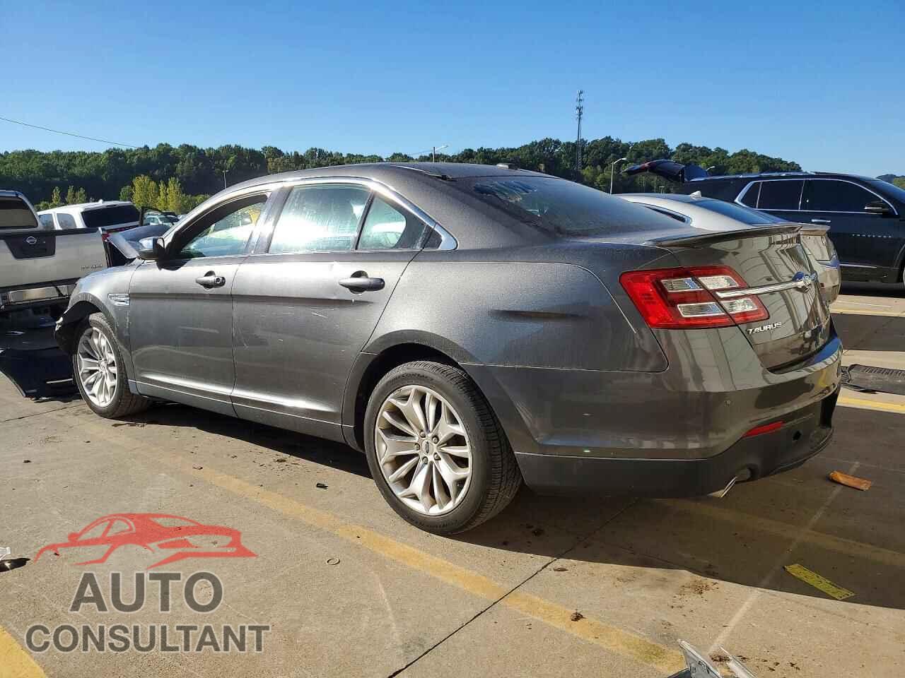 FORD TAURUS 2016 - 1FAHP2F84GG100598
