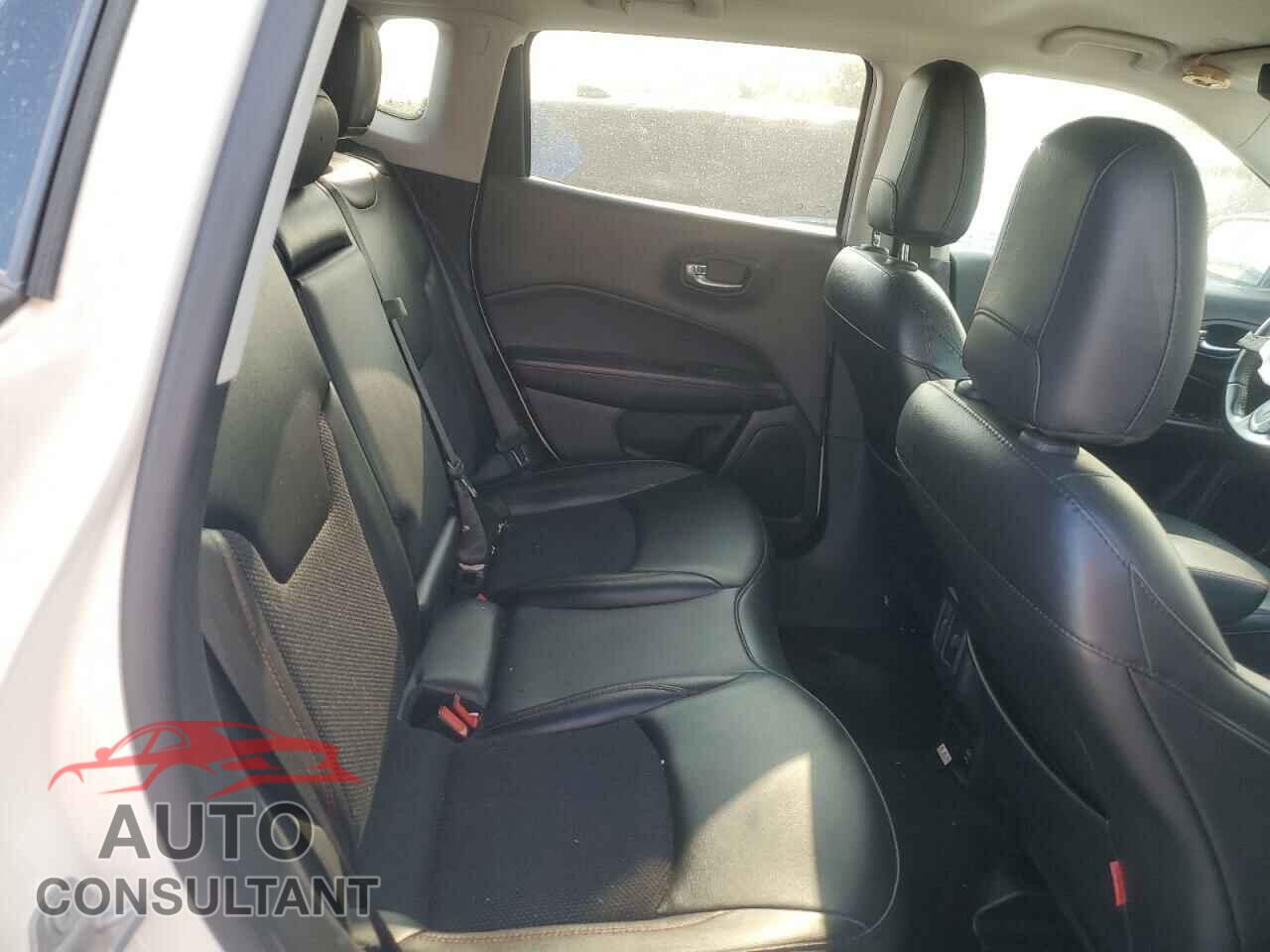JEEP COMPASS 2020 - 3C4NJDDB8LT189364