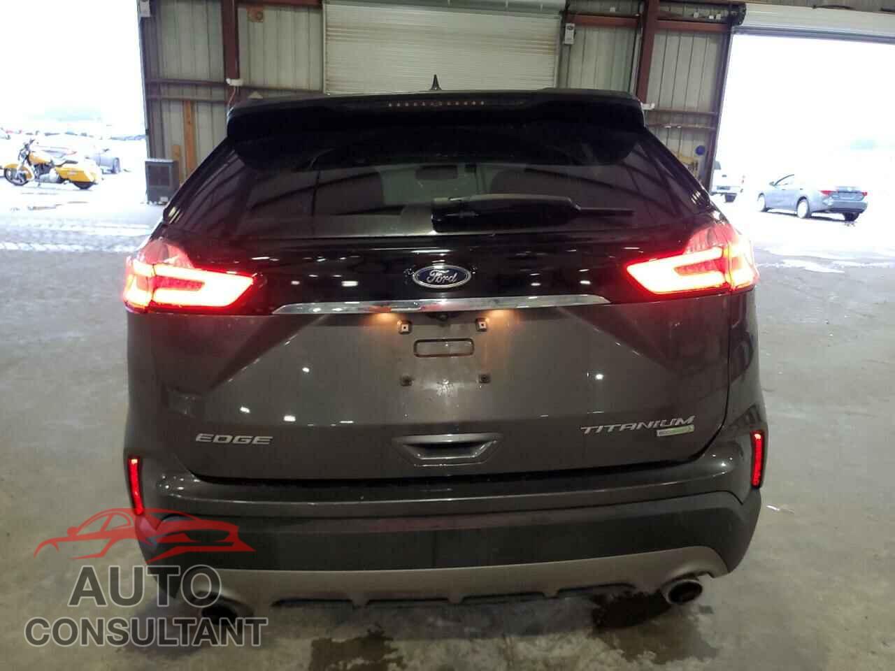 FORD EDGE 2019 - 2FMPK3K94KBC02701