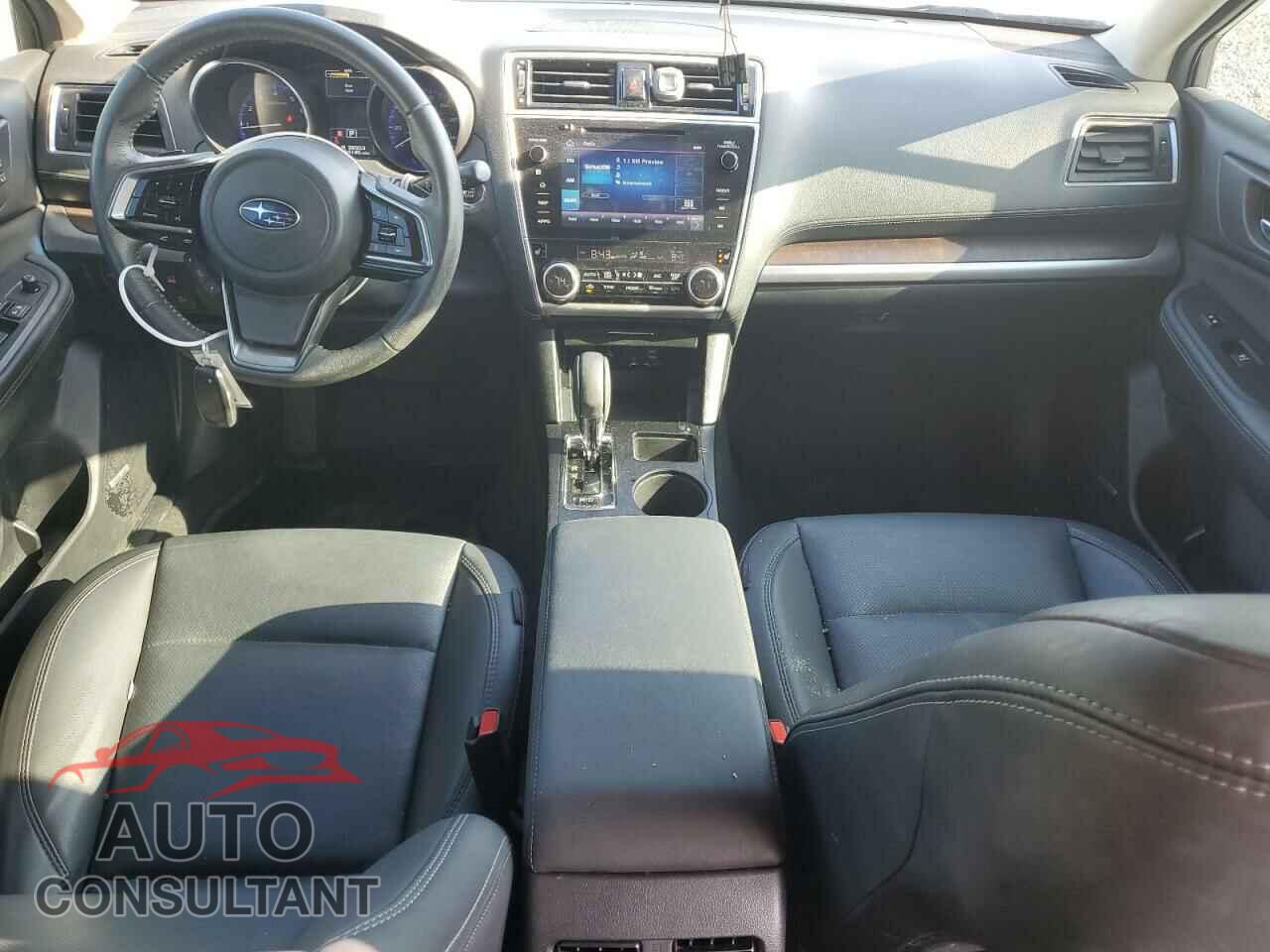 SUBARU OUTBACK 2019 - 4S4BSANC0K3345862
