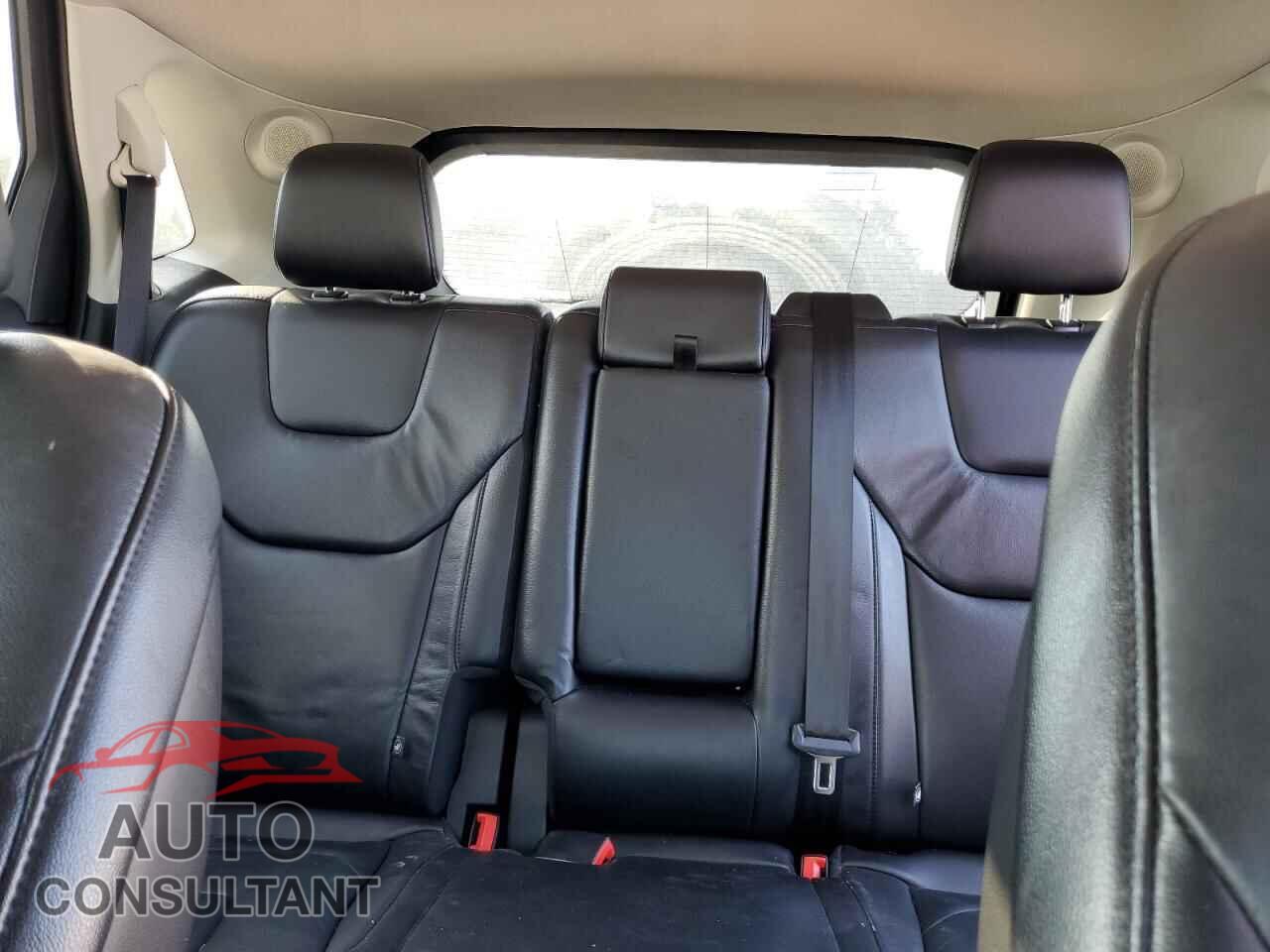 FORD EDGE 2020 - 2FMPK3K97LBB35111